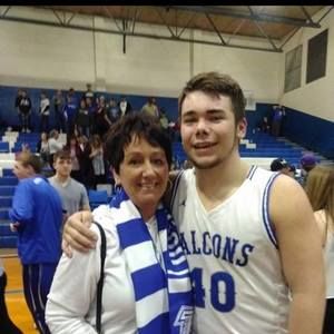 Meet your Posher, Annie